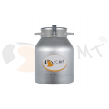 Bidoane de transport din aluminiu